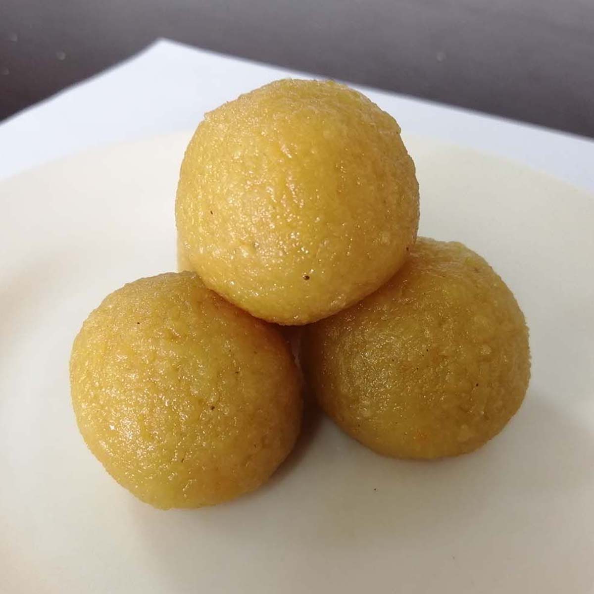 Moti Laddu